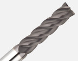 VRX - 4 Flute Square End Mills